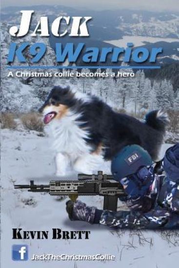 Jack: K9 Warrior