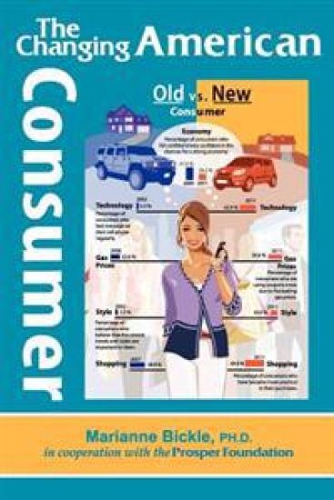 The Changing American Consumer