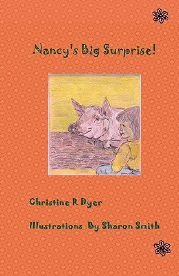 Nancy's Big Surprise!