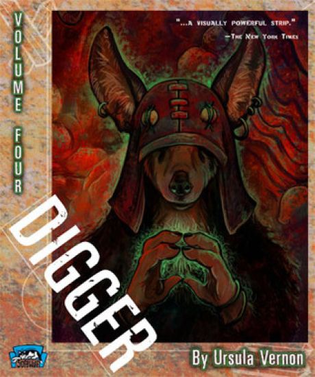 Digger