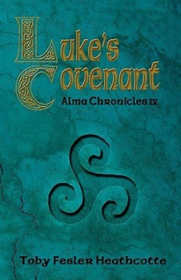 Luke's Covenant: Alma Chronicles