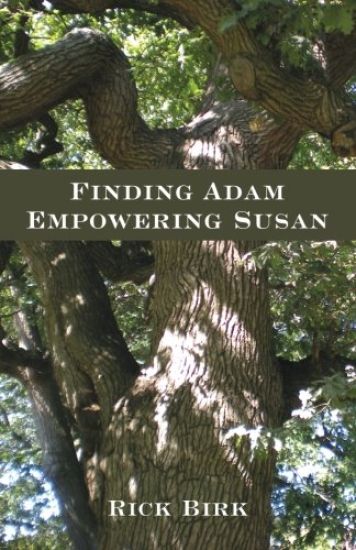 Finding Adam Empowering Susan