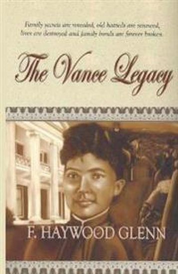 The Vance Legacy