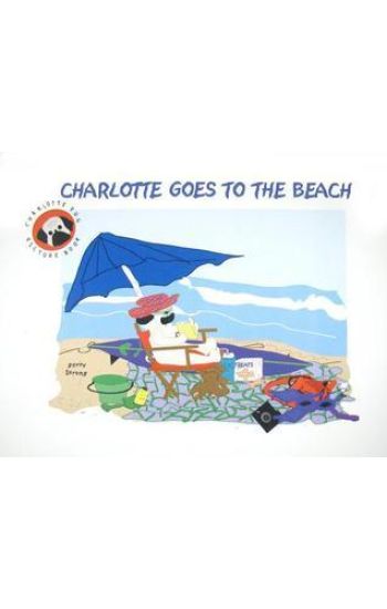 Charlotte Goes to the Beach