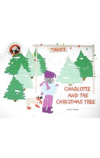 Charlotte and the Christmas Tree