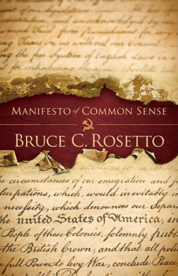Manifesto of Common Sense
