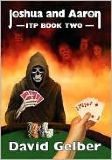 Joshua and Aaron ITP Book Two