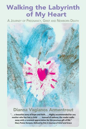 Walking the Labyrinth of My Heart