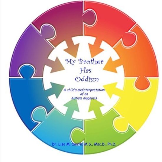 My Brother Has Oddism: A Child's Misinterpretation of the Diagnosis of Autism