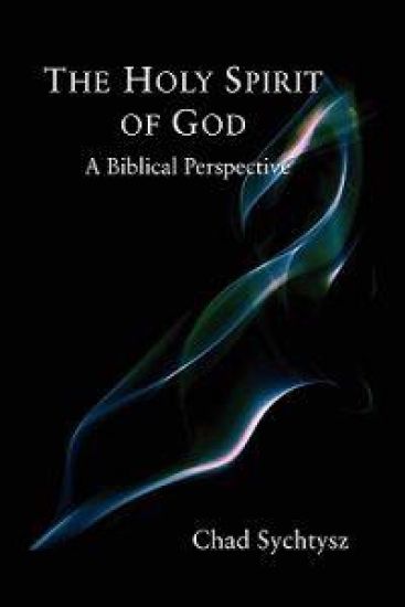 The Holy Spirit of God: A Biblical Perspective