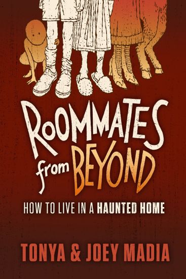 Roommates from Beyond: How to Live in a Haunted Home