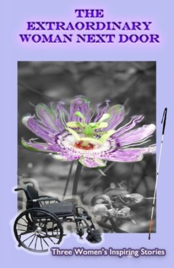 The Extraordinary Woman Next Door