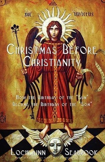 Christmas Before Christianity