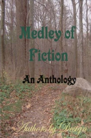 Medley Of Fiction: An Anthology