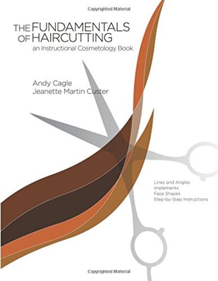 Fundamentals of Haircutting