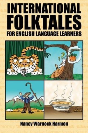 International Folktales for English Language Learners