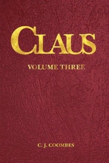 Claus: A Christmas Incarnation B5