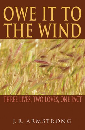 Owe It To The Wind