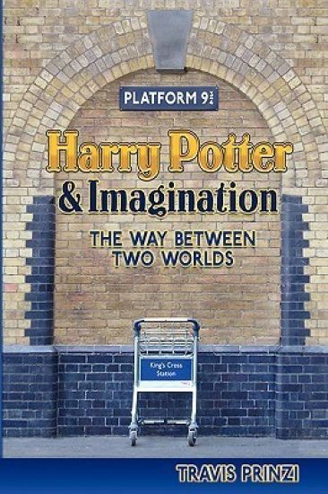 Harry Potter & Imagination