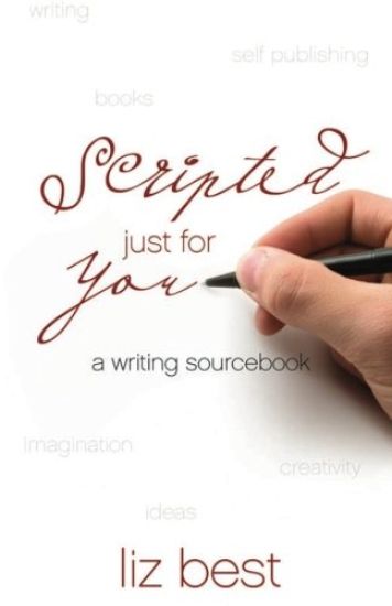 Scripted Just for You: A Writing Sourcebook