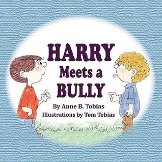 Harry Meets a Bully