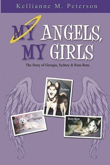 My Angels, My Girls: The Story of Georgia, Sydney & Rem-Rem