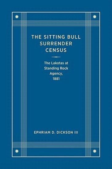 The Sitting Bull Surrender Census