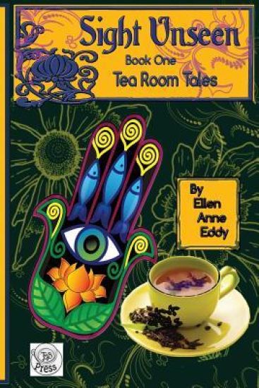 Tea Room Tales: Confessions of a Tea Leaf Reader