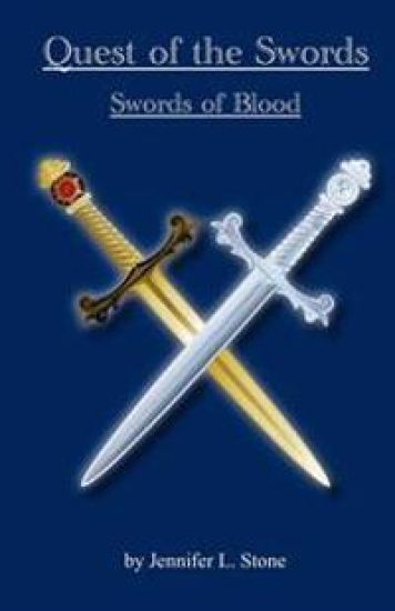 Quest of the Swords: Swords of Blood