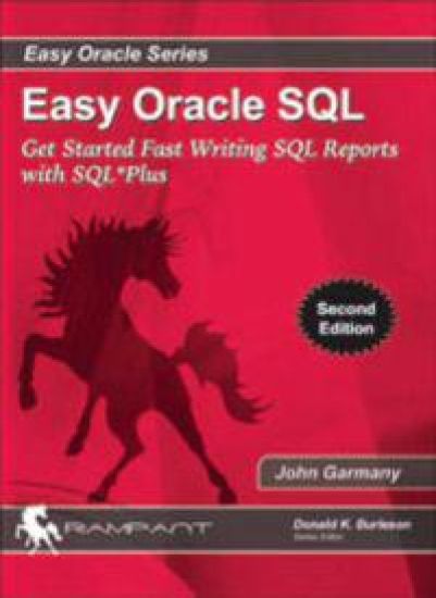 Easy Oracle SQL