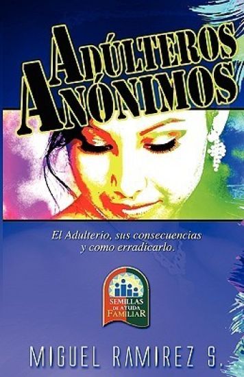Adulteros Anonimos