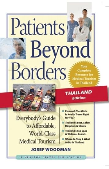 Patients Beyond Borders Thailand Edition