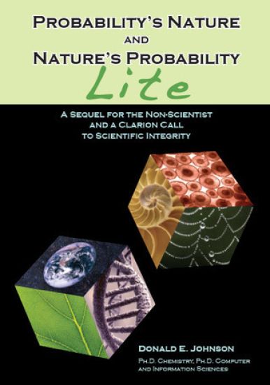 Probability's Nature And Nature's Probability - Lite