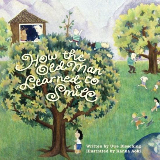 How the Old Man Learned to Smile