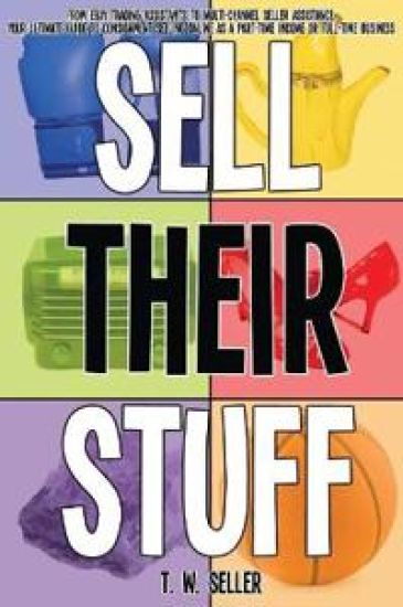 Sell Their Stuff