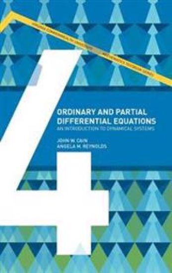 Ordinary and Partial Differential Equations