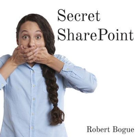 Secret Sharepoint