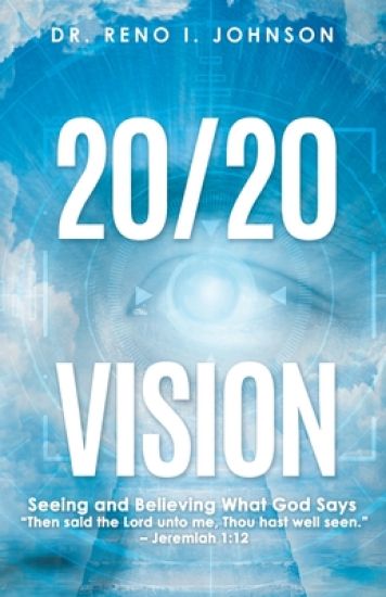 20/20 Vision