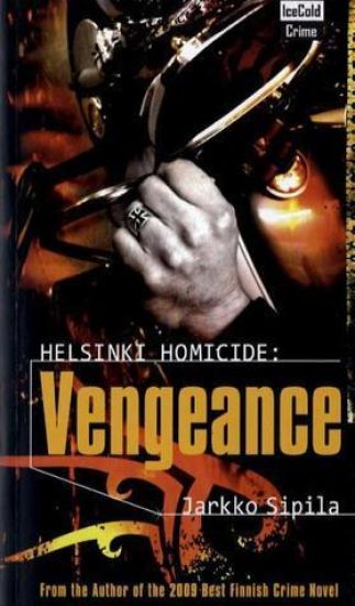 Vengeance