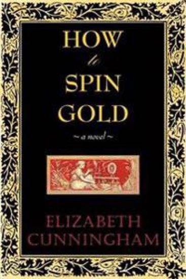 How to Spin Gold