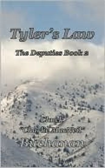 Tyler's Law: The Deputies Book 2