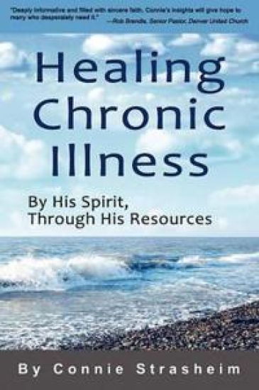 Healing Chronic Illness