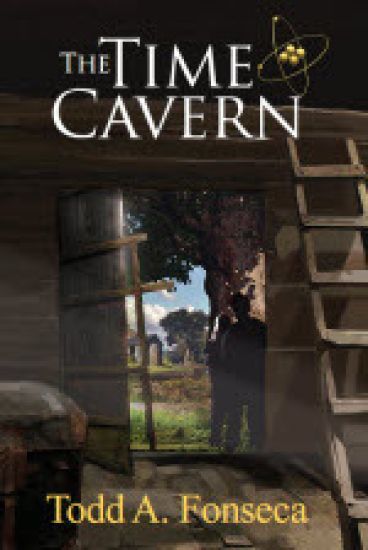 The Time Cavern