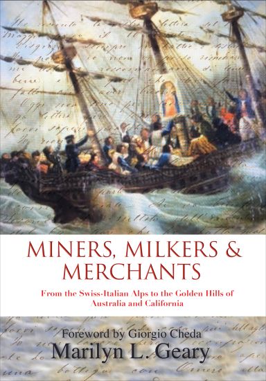 Miners, Milkers & Merchants