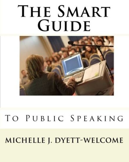 The Smart Guide to Public Speaking