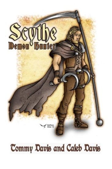 Scythe: Demon Hunter