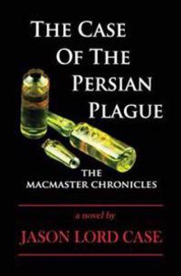 The Case of The Persian Plague