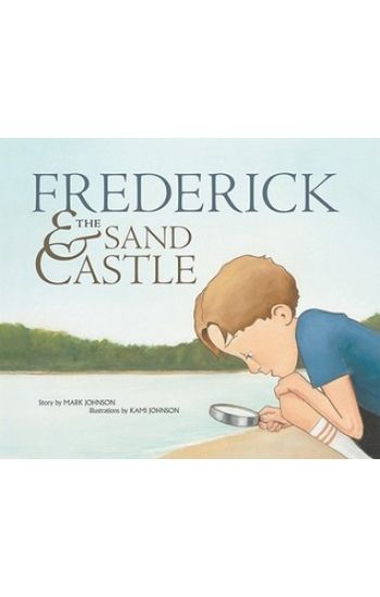 Frederick & the Sand Castle