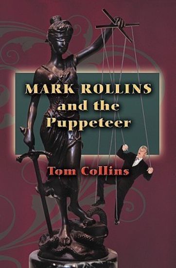 Mark Rollins and the Puppeteer