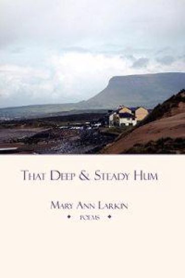 That Deep and Steady Hum